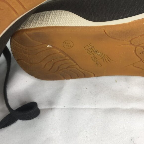 Dankso Olisa Floral Sneakers - Picture 6 of 7